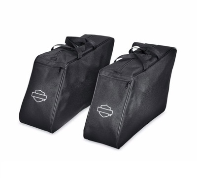 Deluxe Saddlebag Liners (Sold in pairs)